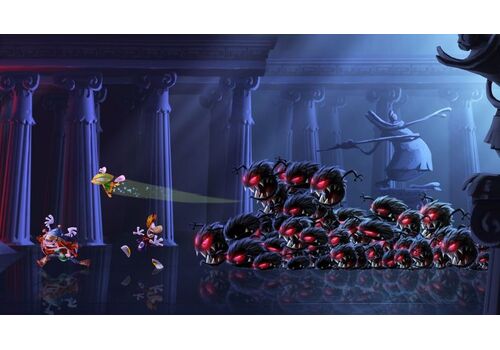 Rayman Legends Русская Версия (Xbox One), фото 51