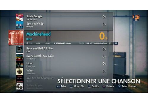Rocksmith 2014 Edition (игра + кабель) (Xbox One), фото 49