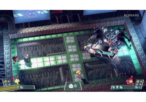 Super Bomberman R (Xbox One), фото 50