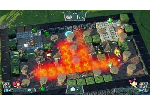 Super Bomberman R (Xbox One), фото 51