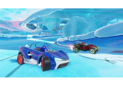 Team Sonic Racing (Xbox One), фото 49