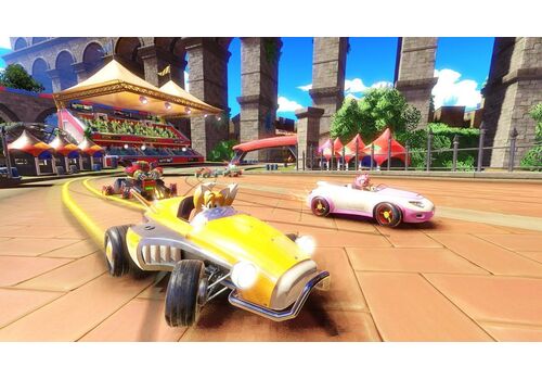 Team Sonic Racing (Xbox One), фото 50