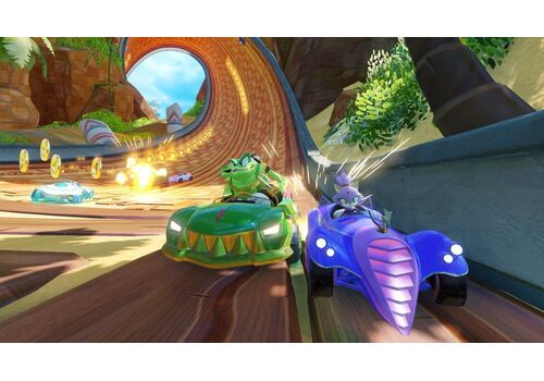 Team Sonic Racing (Xbox One), фото 51