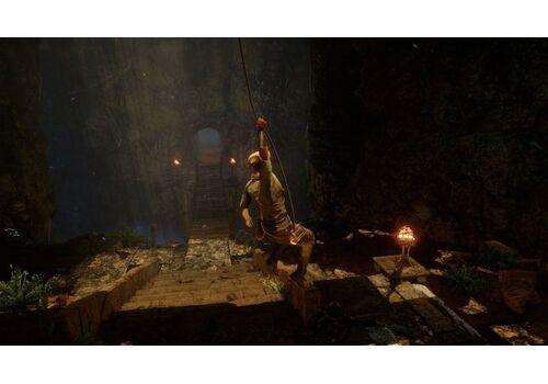 Adam's Venture: Origins Русская Версия (PS4), фото 49