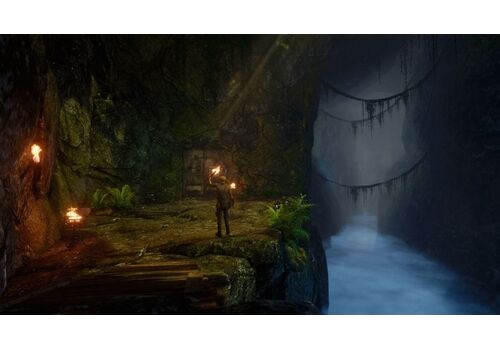 Adam's Venture: Origins Русская Версия (PS4), фото 50