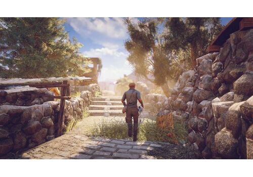 Adam's Venture: Origins Русская Версия (PS4), фото 51