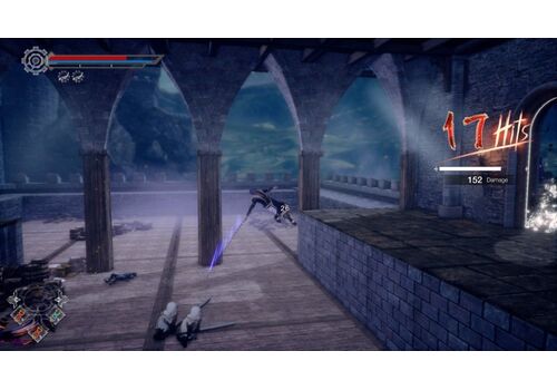 AeternoBlade 2 (II) (PS4), фото 50