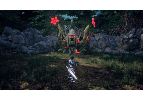 AeternoBlade 2 (II) (PS4), фото 49