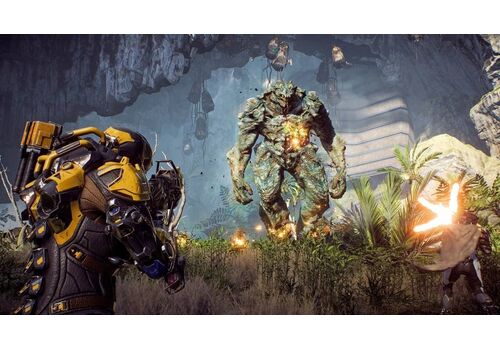 Anthem Legion of Dawn Edition Русская Версия (PS4), фото 49