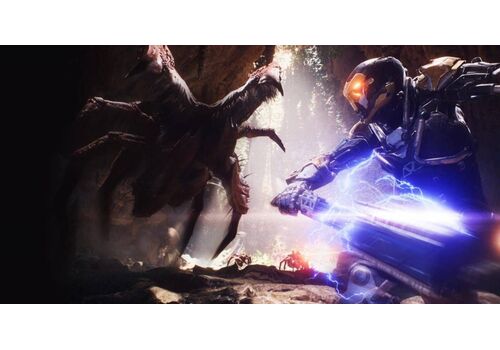 Anthem Legion of Dawn Edition Русская Версия (PS4), фото 50