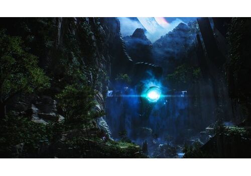 Anthem Legion of Dawn Edition Русская Версия (PS4), фото 51