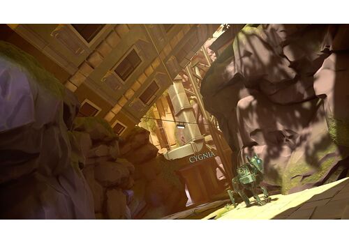 Apex Construct (Только для PS VR) (PS4), фото 49