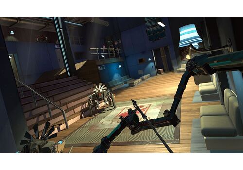 Apex Construct (Только для PS VR) (PS4), фото 50