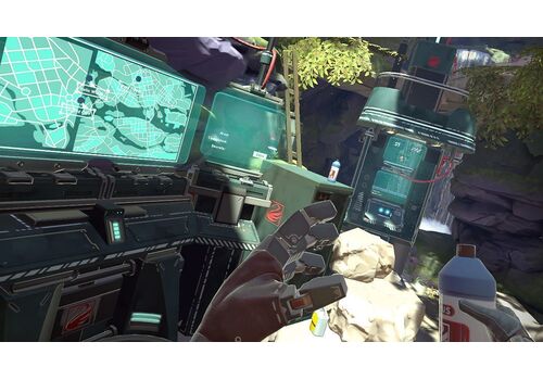 Apex Construct (Только для PS VR) (PS4), фото 51