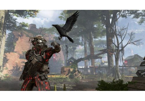 Apex Legends - Lifeline Edition Русская Версия (PS4), фото 49