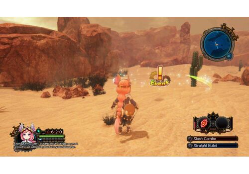 Arc of Alchemist (PS4), фото 50