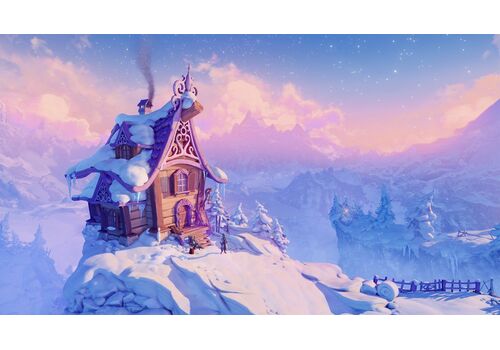 Trine 4: The Nightmare Prince Русская Версия (Xbox One), фото 50
