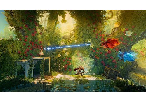 Trine 4: The Nightmare Prince Русская Версия (Xbox One), фото 51