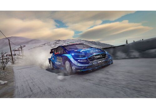 WRC 8: FIA World Rally Camphionship Collector Edition (Xbox One), фото 51