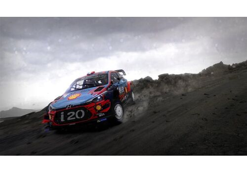 WRC 8: FIA World Rally Championship (Xbox One), фото 51