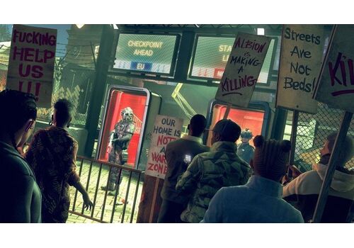 Watch Dogs: Legion Русская Версия (Xbox One), фото 50