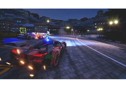 Xenon Racer (Xbox One), фото 49