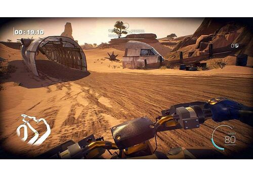 ATV Drift and Tricks (с поддержкой PS VR) (PS4), фото 49