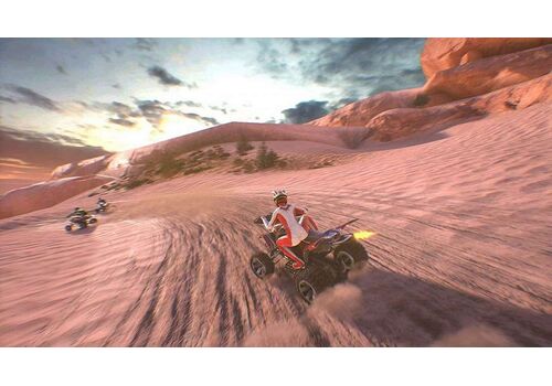 ATV Drift and Tricks (с поддержкой PS VR) (PS4), фото 51
