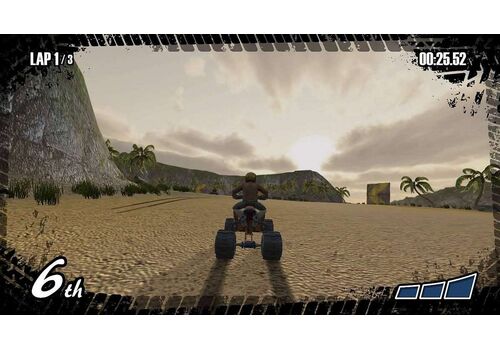 ATV Renegades (PS4), фото 50