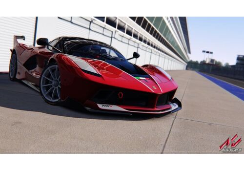 Assetto Corsa Ultimate Edition Русская Версия (PS4), фото 51