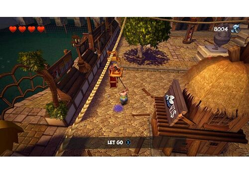 Asterix and Obelix XXL2 (PS4), фото 50