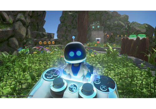 Astro Bot Rescue Mission (Только для PS VR) Русская Версия (PS4), фото 50