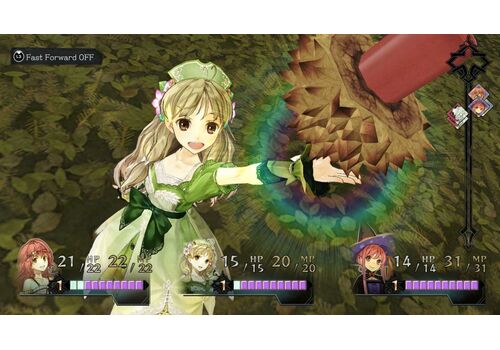 Atelier Dusk Trilogy Deluxe Pack (PS4), фото 51