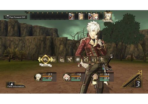 Atelier Escha and Logy: Alchemists of the Dusk Sky DX (PS4), фото 50