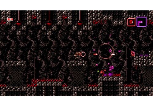 Axiom Verge: Multiverse Edition Русская Версия (PS4), фото 49