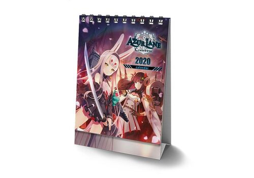 Azur Lane: Crosswave Commander's Calendar Edition (PS4), фото 50