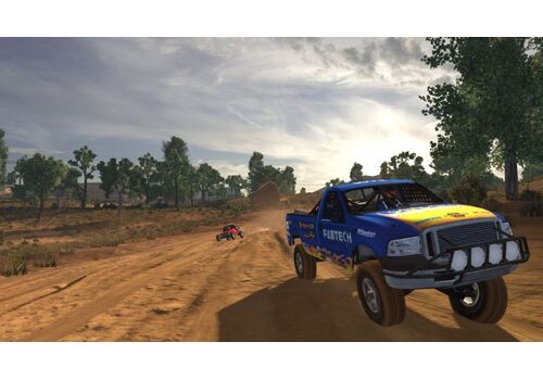 Baja: Edge of Control HD (PS4), фото 50