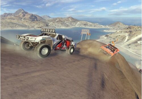 Baja: Edge of Control HD (PS4), фото 51