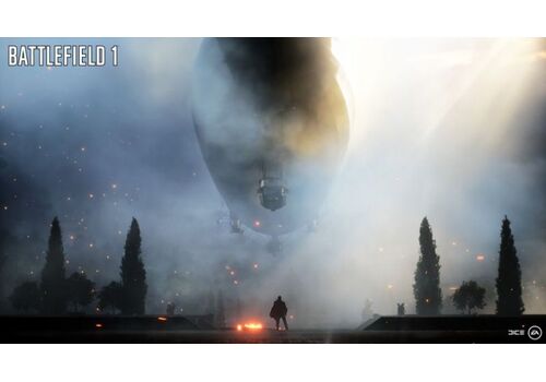 Battlefield 1 Издание Первого добровольца (Early Enlister Deluxe Edition) Русская Версия (PS4), фото 50