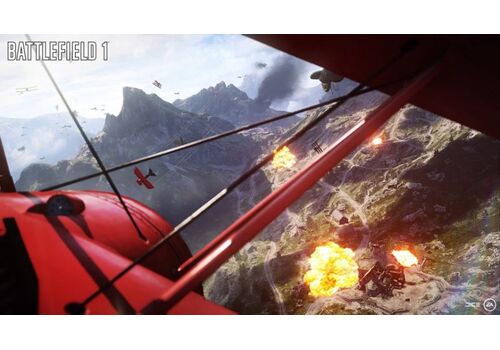 Battlefield 1 Русская Версия (PS4), фото 51