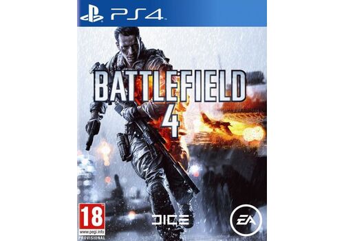 Battlefield 4 (PS4), фото 48