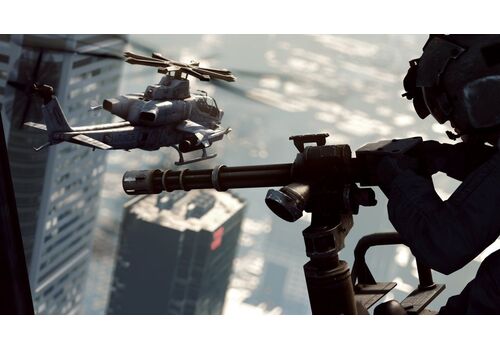 Battlefield 4 Premium Edition Русская Версия (PS4), фото 49
