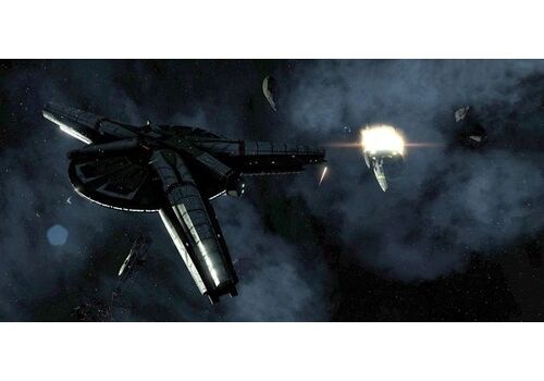 Battlestar Galactica: Deadlock (PS4), фото 51