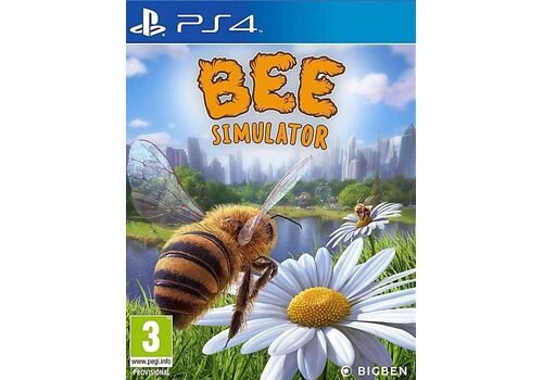 Bee Simulator (PS4), фото 48