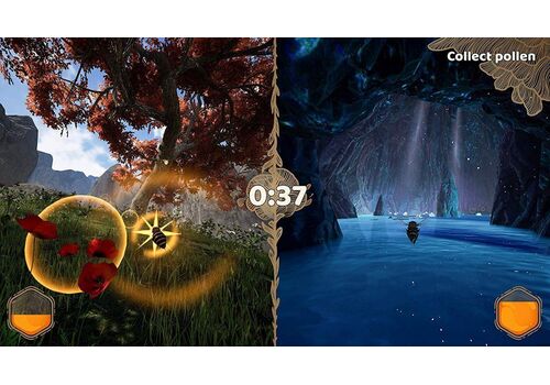 Bee Simulator (PS4), фото 51