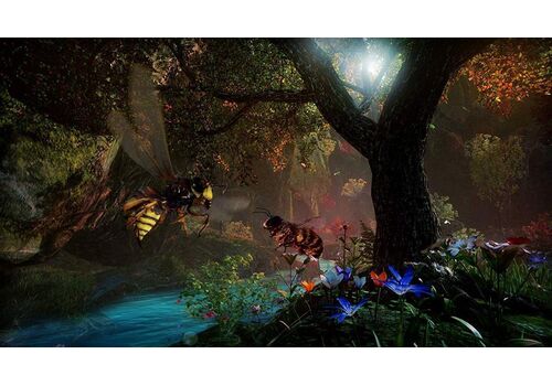 Bee Simulator Русская версия (PS4), фото 50