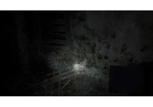 Blair Witch Русская Версия (PS4), фото 50
