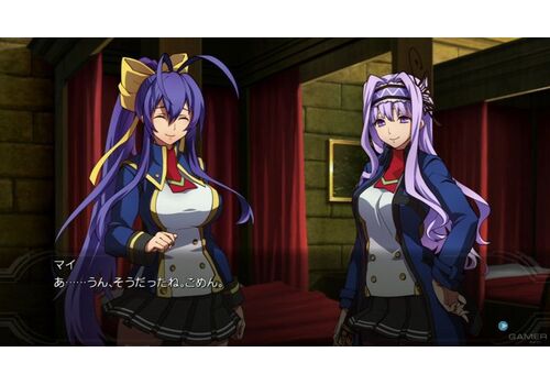 BlazBlue: Chrono Phantasma Extend Limited Edition (PS4), фото 50