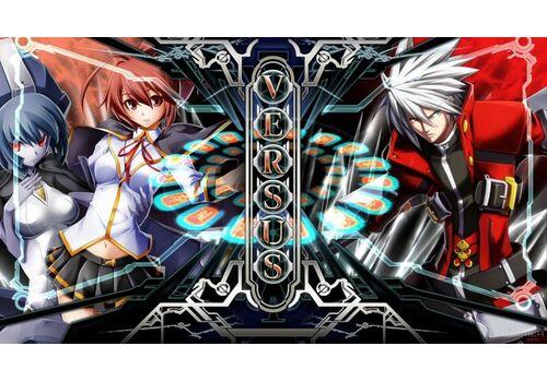 BlazBlue: Chrono Phantasma Extend (PS4), фото 51
