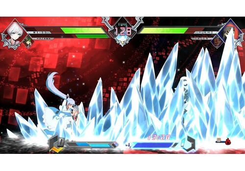 BlazBlue: Cross Tag Battle 2 Day One Edition (PS4), фото 50